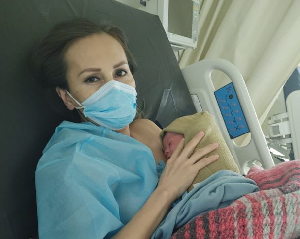 Reportan nacimientos en hospitales durante Navidad en Yucatán